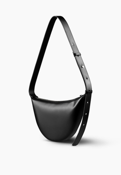 Кроссбоди VALENTINA черный