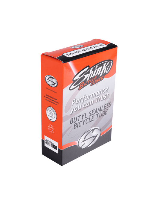 Камера SHINKO 700x 33/37C AV 40, бутиловая ( Япония )