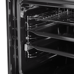 Шкаф духовой электрический MAUNFELD MEOM729PB201