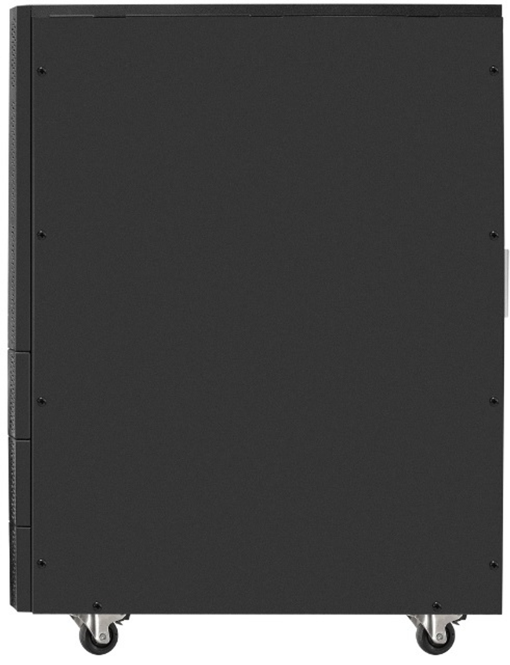 Источник бесперебойного питания  Exegate PowerExpert TL-575-10kVA.240V.LCD.AVR.T.USB.RS232.SNMP