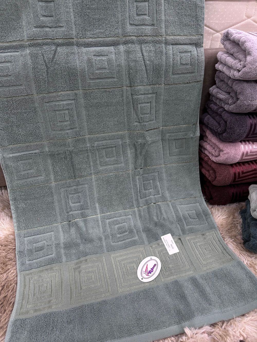 Пол Кит Лиц МОДЕРН ЛЮКС