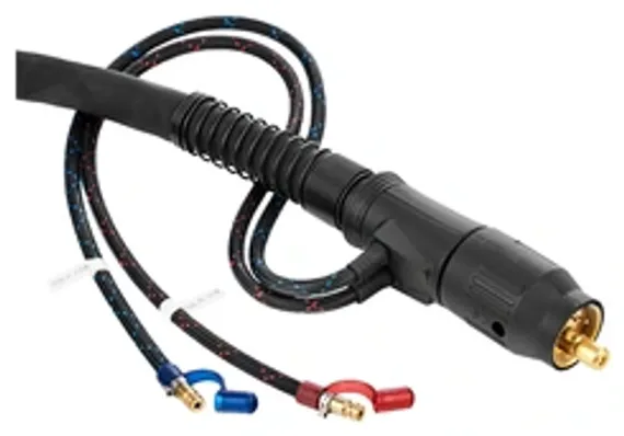 Сварочная горелка Сварог TECH MS 500 ICH2399, 4 м