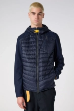 Куртка муж. Parajumpers NOLAN 541 черный