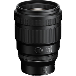 Объектив Nikon NIKKOR Z 135mm f/1.8 S Plena Lens