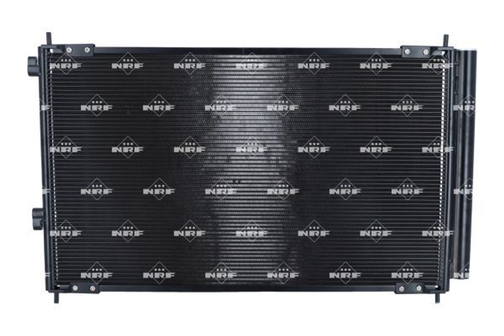 NRF - 35641-NRF - Condenser, air conditioning
