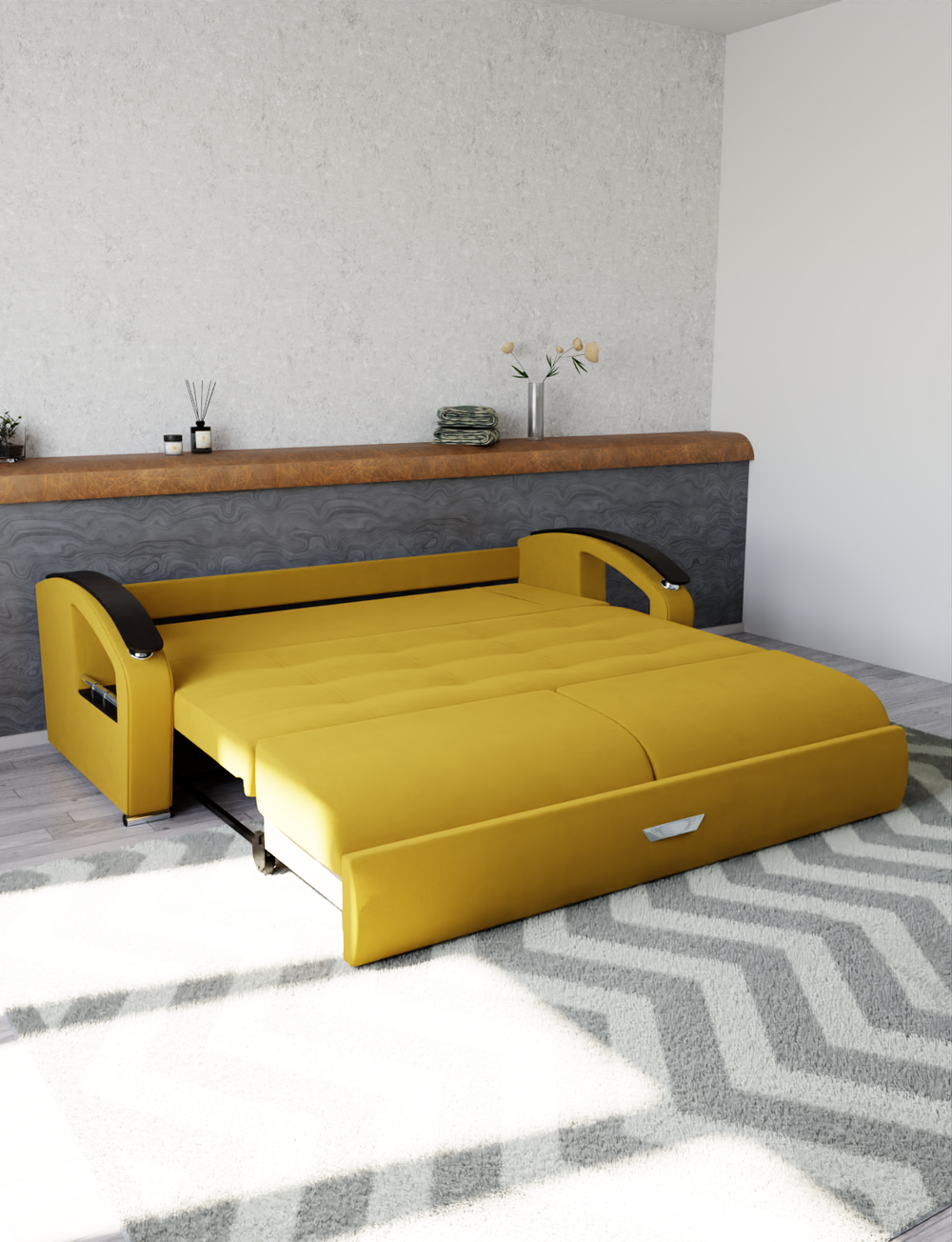 Диван Дубай-1