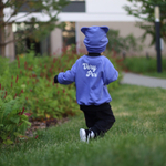 Бомбер (very peri)