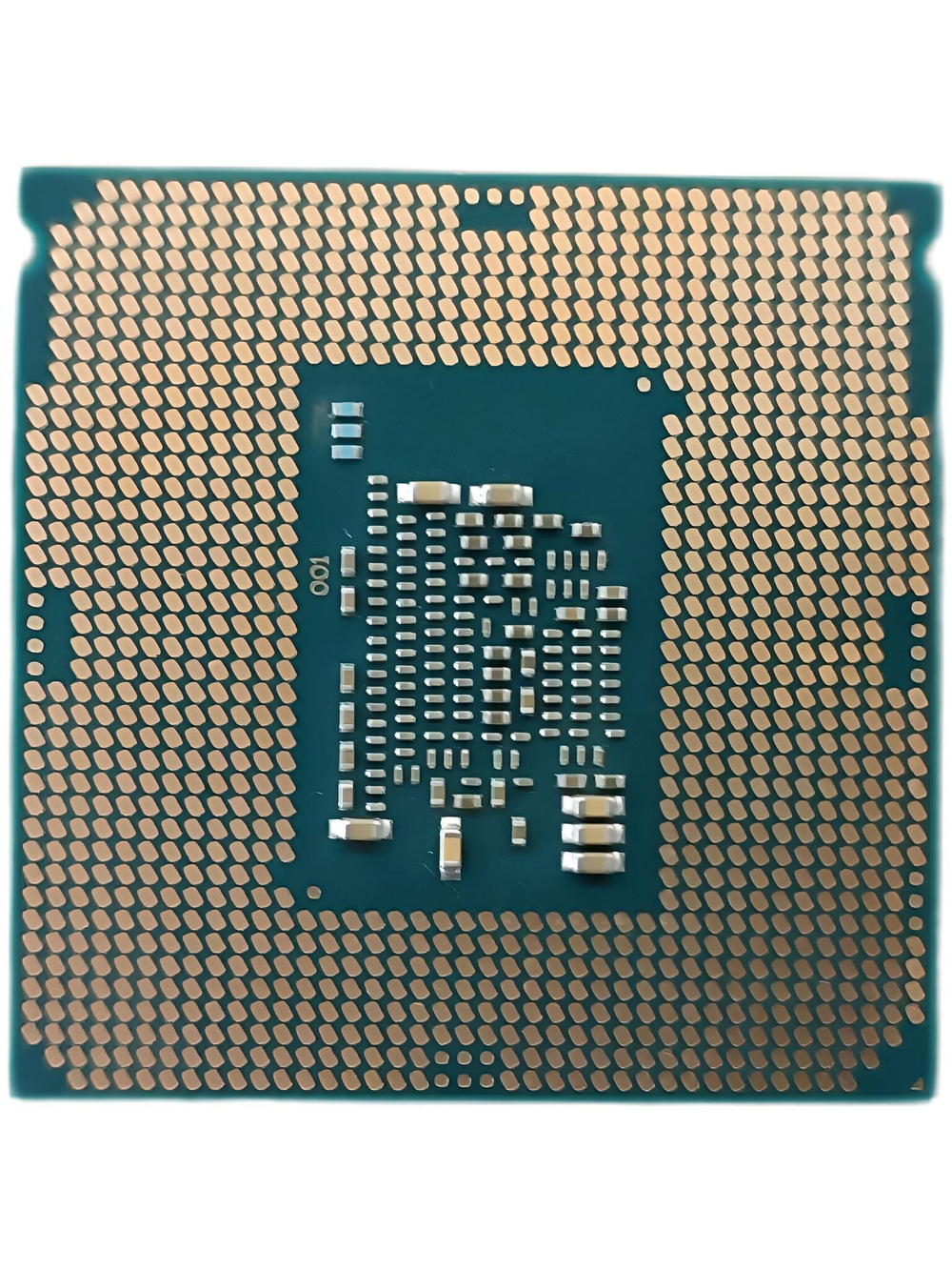 Процессор Intel Celeron G3930 LGA1151 OEM