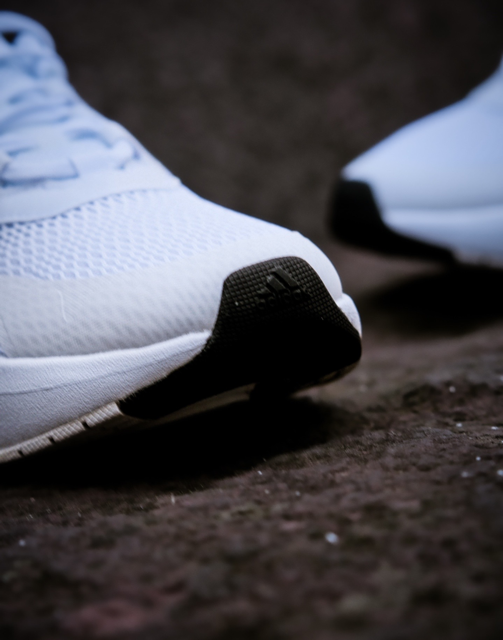 Кроссовки Adidas Climacool Ventador 'White' HQ4183