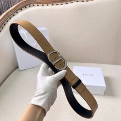 Christian Dior Belt