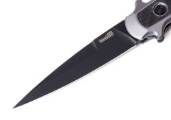 Нож Kershaw Launch 8 7150GRYBLKфотография - 2