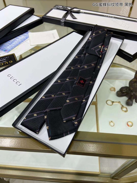 Галстук Gucci