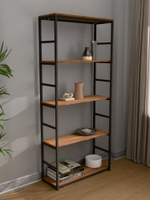 Стеллаж металлический FLOW