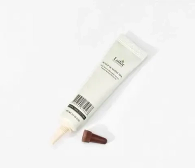 Lador Пилинг для волос - Scalp scaling spa ample, 15мл