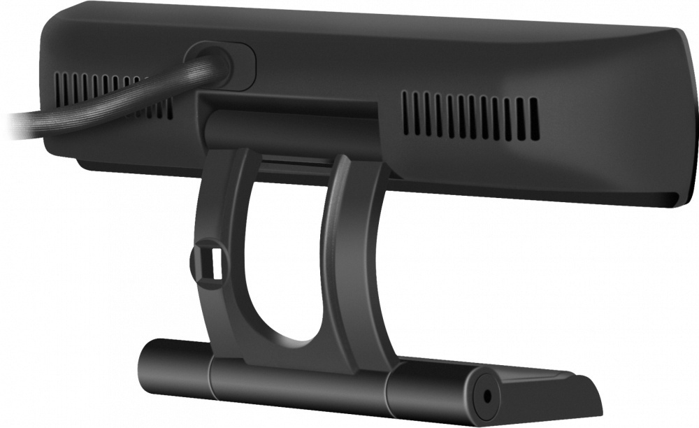 Веб-камера Defender C-2599HD черный