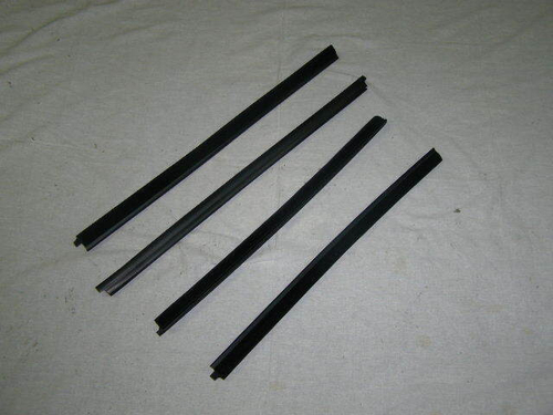 Бархотка /2111/ внутр /4 шт/ (БРТ)