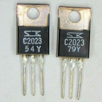 2SC2023(to220)