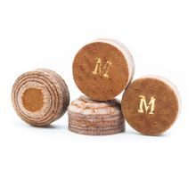 Наклейка для кия «Hercules Adam» (M)13 мм