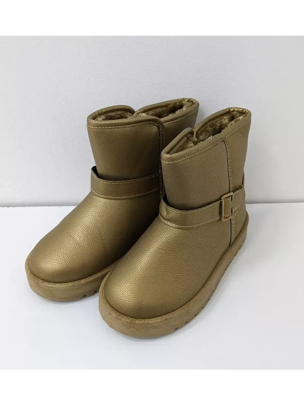 детские угги