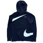 Зип худи Nike Swoosh TM
