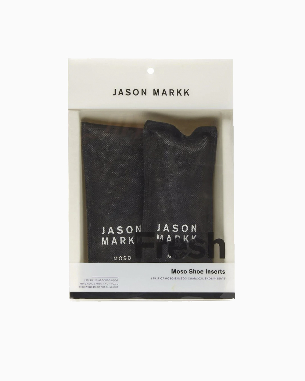 Дезодорант для обуви Jasonn Markk Moso Shoe Inserts