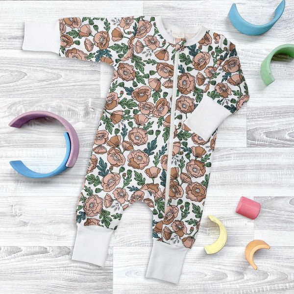 Новый принт - Маки Новый принт - Маки