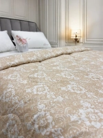 Одеяло евро двуспальное 200х220 всесезонное