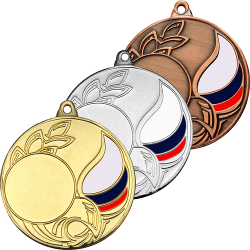 Медаль MMA5028