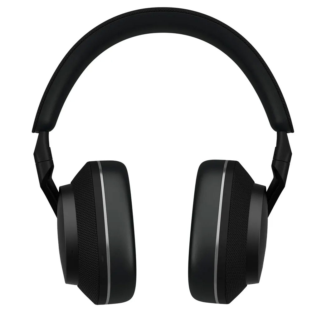 Беспроводные полноразмерные наушники Bowers & Wilkins Px7 S2e, черный