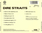 Dire Straits / Dire Straits (CD)