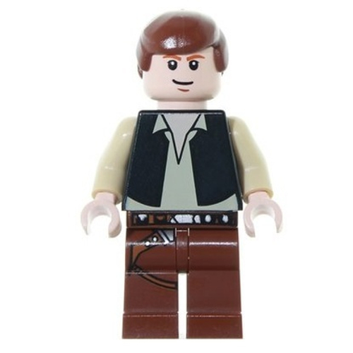 Хан Соло sw0179a