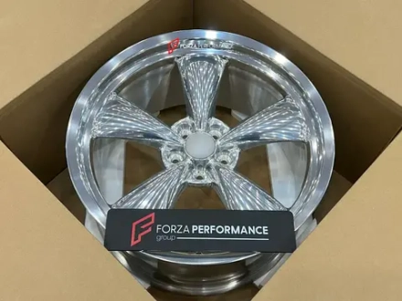 КОВАНЫЕ ДИСКИ ДЛЯ DODGE CHALLENGER ДОДЖ ЧЕЛЕНЖЕР