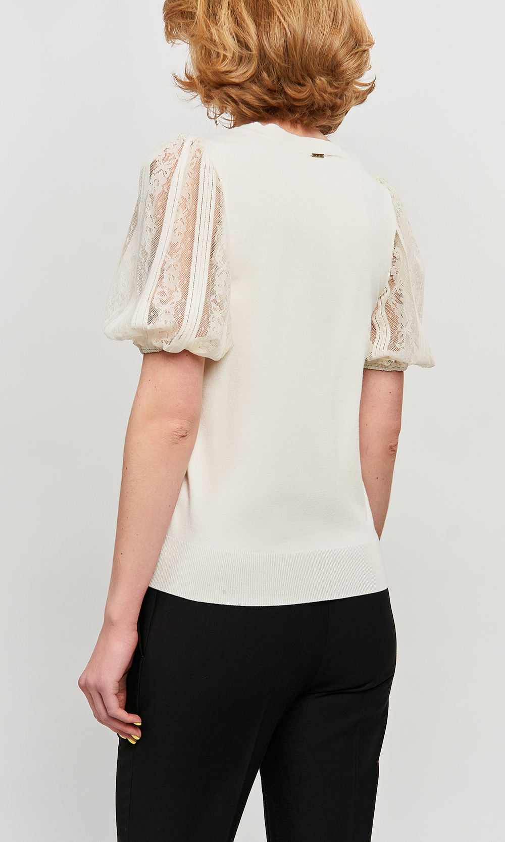 Пуловер TWINSET