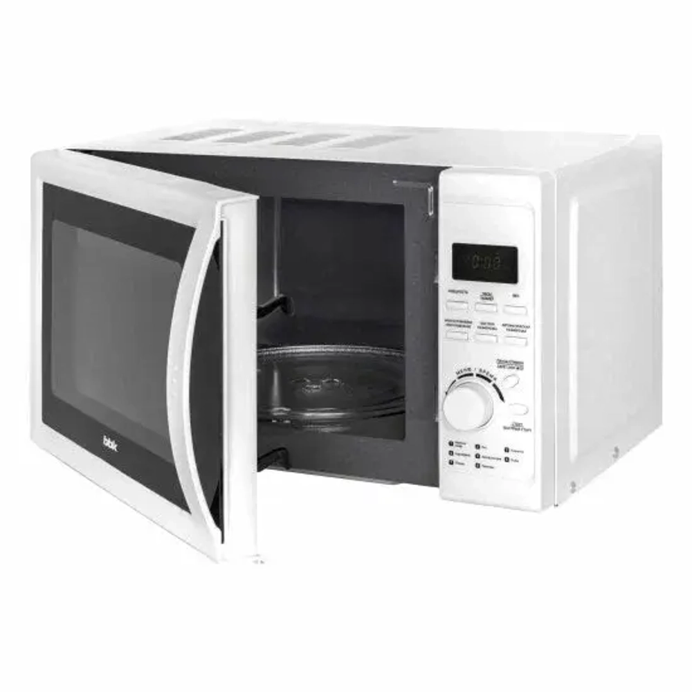 Микроволновая печь соло BBK 20MWS-719T/W (h)
