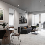 SPC ламинат Planker ROCOCO Реджо 2005