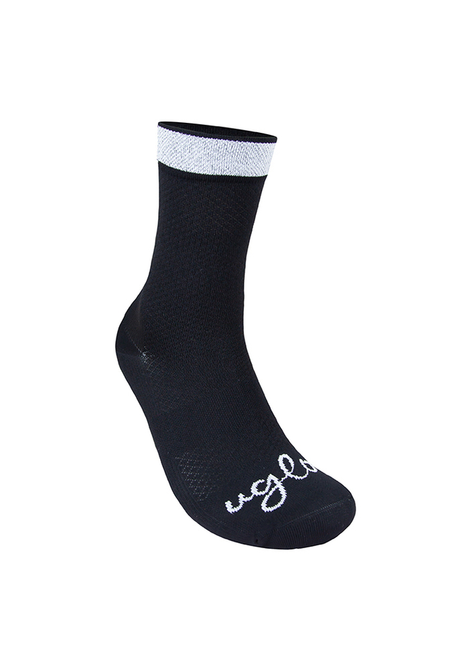 НОСКИ CYCLING SOCKS | REFLECTIVE