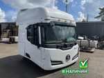 Кабина в сборе 2023 год.