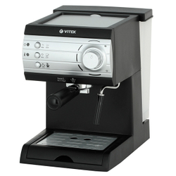 Кофеварка Vitek VT-1519 BK (VT-1519 BK)