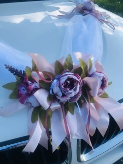 лента на автомобиль