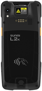 Терминал сбора данных Mertech SUNMI L2K