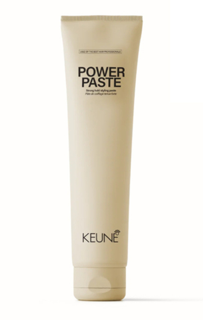Keune Паста для укладки волос Power Paste 150 мл