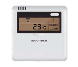 Royal Thermo RTFD-48LAKHN1