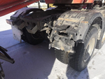 Shacman (Shaanxi) SX* 6x6 Седельный тягач SX42586V385 (Дизельный, 11,6 л, 423 л.с, МТ)