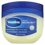 Vaseline, заживляющее желе, оригинальный вкус, 212 г (7,5 унции)