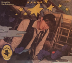 Альбом Stray Kids - 5-STAR (Case Ver.)