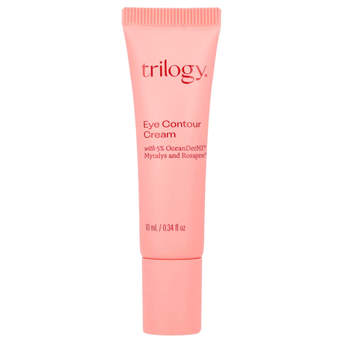 Trilogy, Крем для контура глаз, 10 мл (0,34 жидк. унц.)