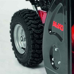 Снегоуборщик AL-KO SNOWLINE 560II