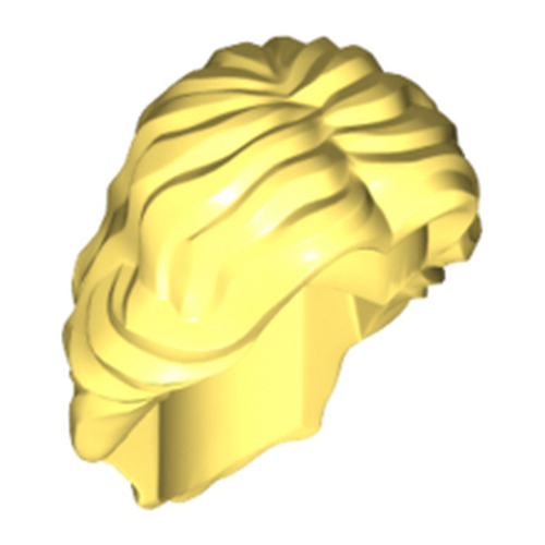 Причёска от Межгалактической Девушки / Дии 90396 Bright Light Yellow