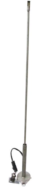 ОПТИМА прибор оптимизации режимов горения электрохимический одноканальный стационарный