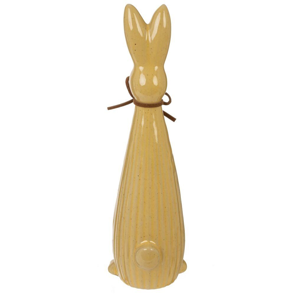 GAEM Фигурка декоративная "Заяц", L5 W5 H17,5 см